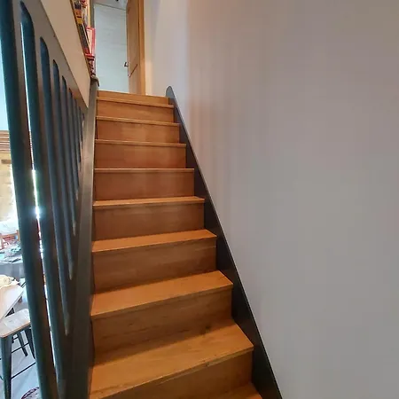 Holiday home Des Douches