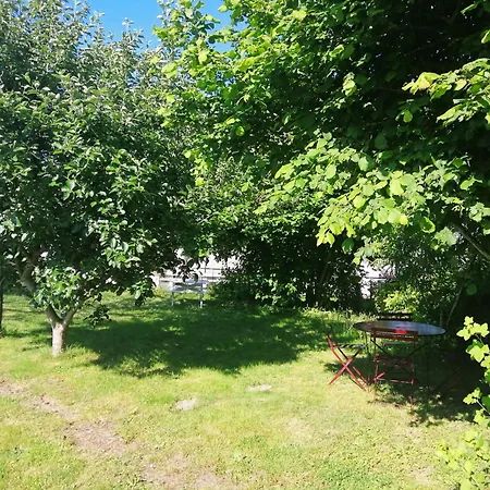 Holiday home Des Douches *