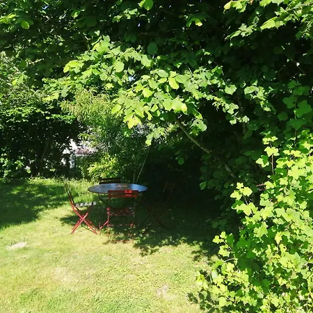 Des Douches Port-Brillet