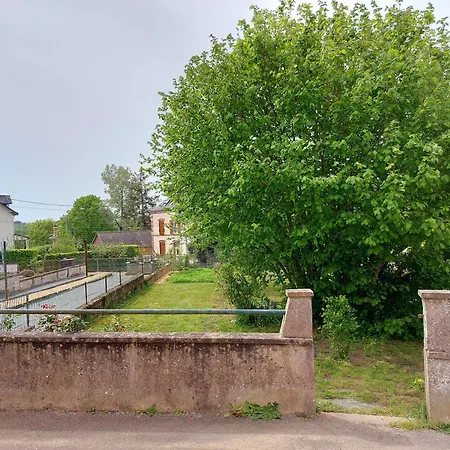 Holiday home Des Douches