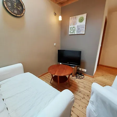 Holiday home Des Douches *