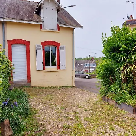 Holiday home Des Douches Port-Brillet