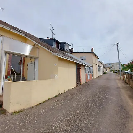 Des Douches Port-Brillet