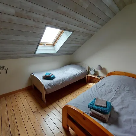 Holiday home Des Douches *