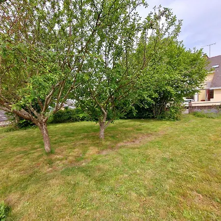 Des Douches * Port-Brillet