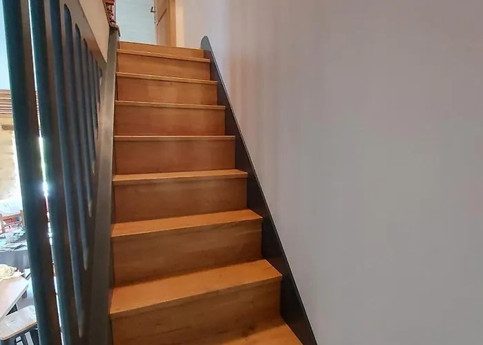 Nyaraló Des Douches