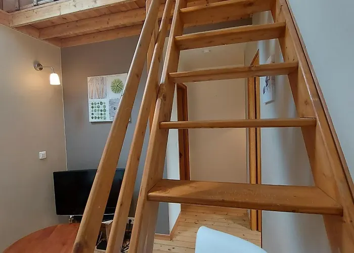 Des Douches Nyaraló