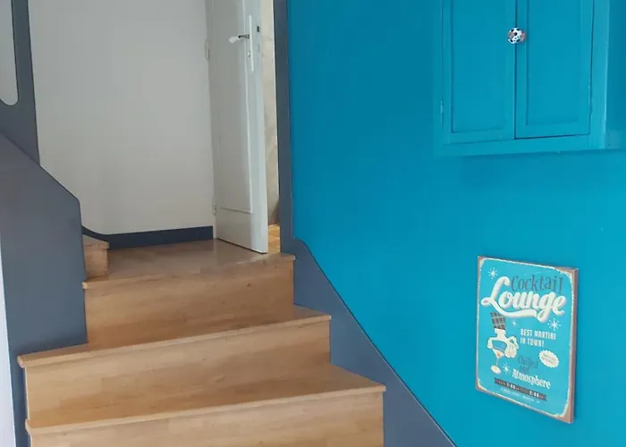 Nyaraló Des Douches *