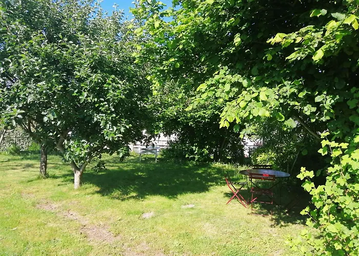 Nyaraló Des Douches *