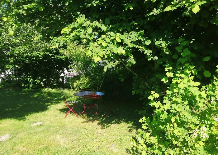 Des Douches Port-Brillet