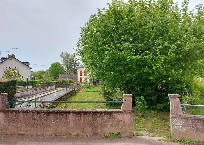 Nyaraló Des Douches