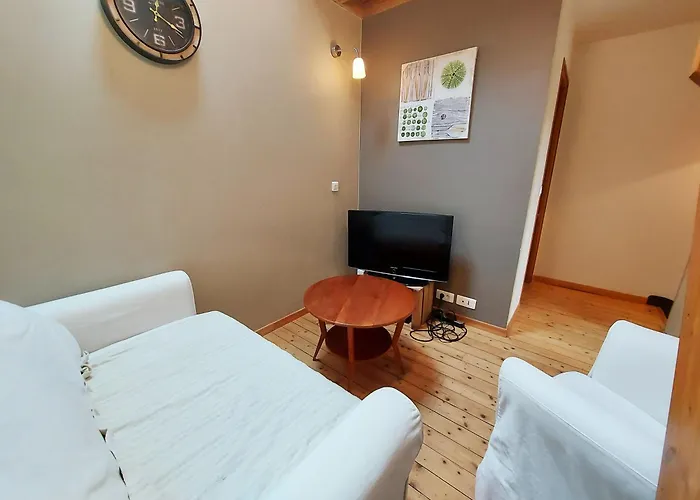 Nyaraló Des Douches *