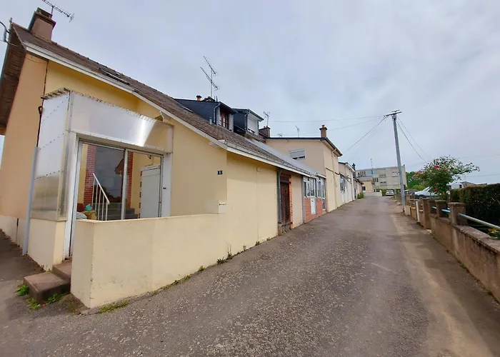 Des Douches Port-Brillet