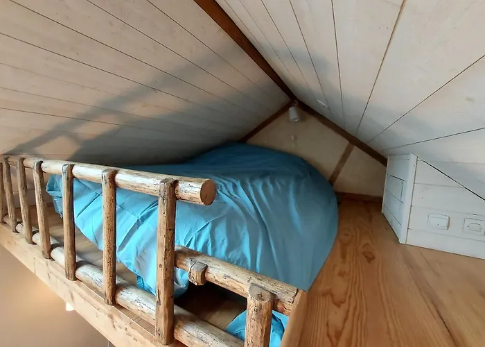 Nyaraló Des Douches