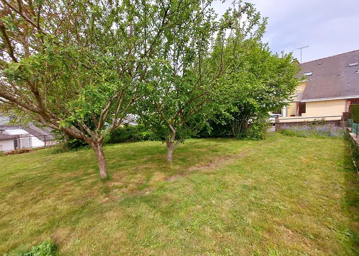 Des Douches * Port-Brillet